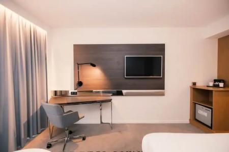 Novotel Le Havre Centre Gare - 138