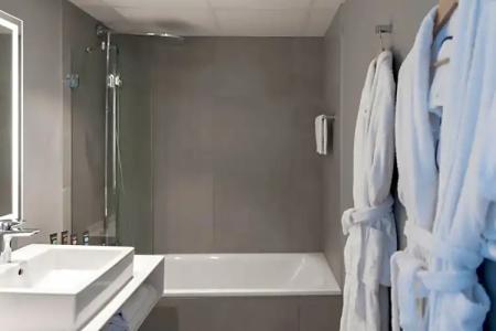 Novotel Le Havre Centre Gare - 131