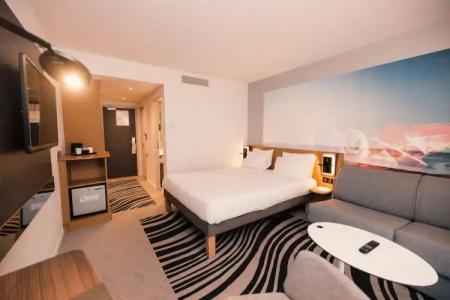 Novotel Le Havre Centre Gare - 136