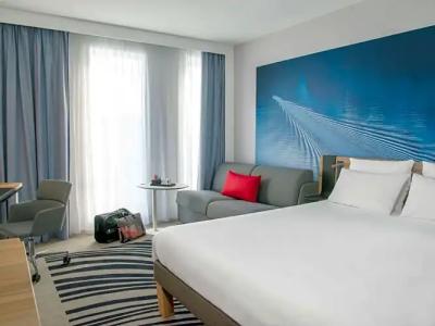 Novotel Le Havre Centre Gare - 112