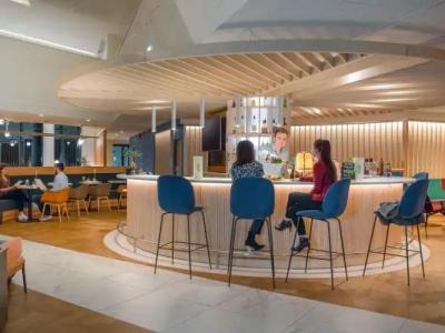 Novotel Le Havre Centre Gare - 100