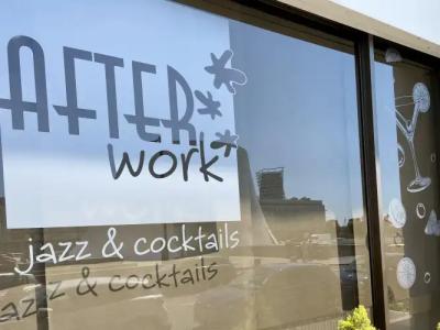 Best Western Arthotel - 38