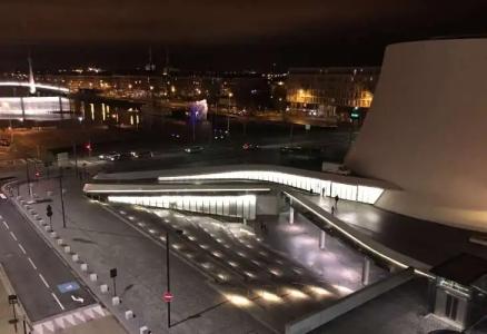 Best Western Arthotel - 41