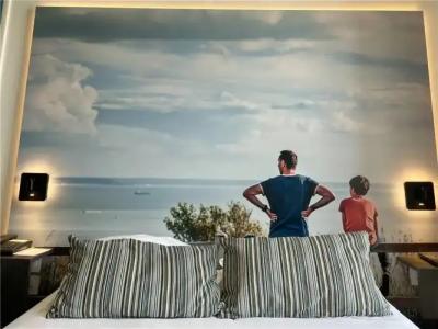 Best Western Arthotel - 22