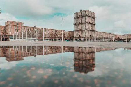 Best Western Arthotel - 0