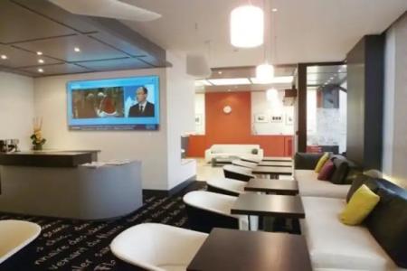 Best Western Arthotel - 13