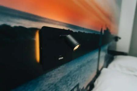 Best Western Arthotel - 46