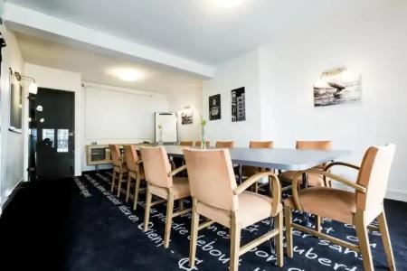 Best Western Arthotel - 16