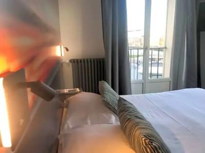 Best Western Arthotel - 53