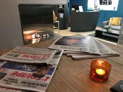 Best Western Arthotel - 12