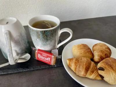 Best Western Arthotel - 32