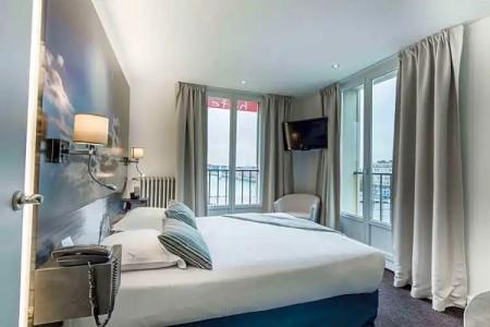 Best Western Arthotel - 51