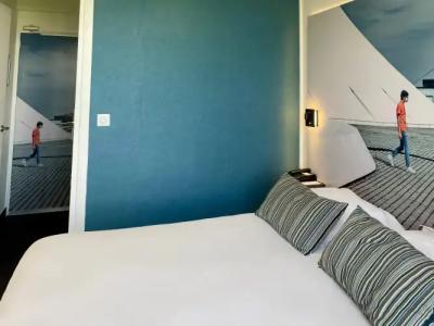 Best Western Arthotel - 35