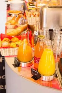 Best Western Arthotel - 10