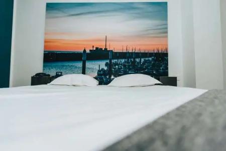 Best Western Arthotel - 36