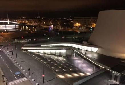 Best Western Arthotel - 15