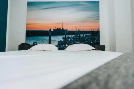 Best Western Arthotel - 52