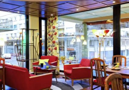 ibis Styles Le Havre Centre - 23