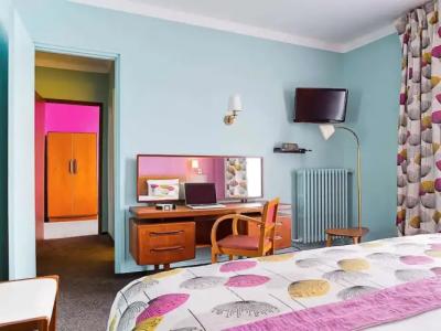 ibis Styles Le Havre Centre - 37