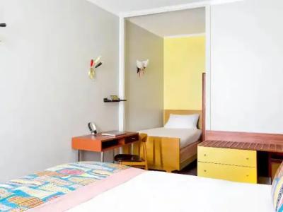 ibis Styles Le Havre Centre - 34