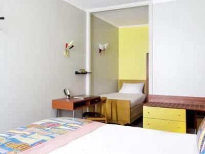 ibis Styles Le Havre Centre - 28