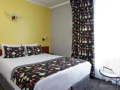 ibis Styles Le Havre Centre - 38