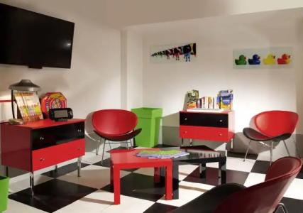 ibis Styles Le Havre Centre - 16