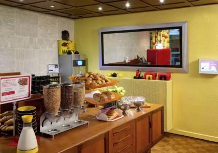 ibis Styles Le Havre Centre - 13