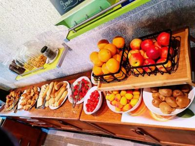 ibis Styles Le Havre Centre - 11