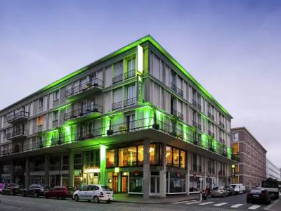ibis Styles Le Havre Centre - 0
