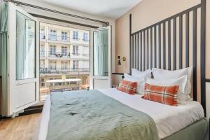 Отель «Le Richelieu», Гавр