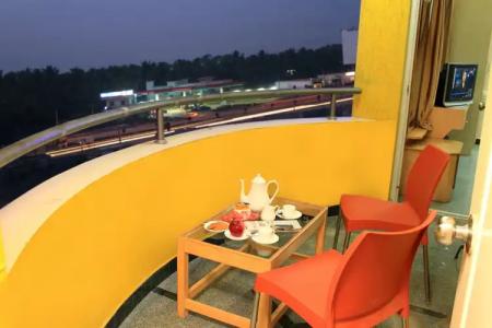 Hoppers Stop Yelahanka - 9