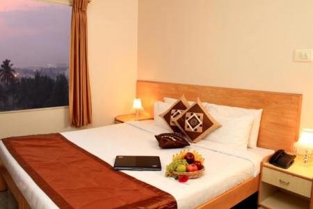 Hoppers Stop Yelahanka - 42