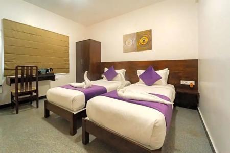 Hoppers Stop Yelahanka - 16