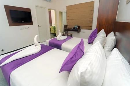 Hoppers Stop Yelahanka - 18