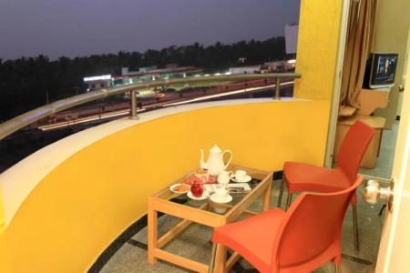 Hoppers Stop Yelahanka - 34