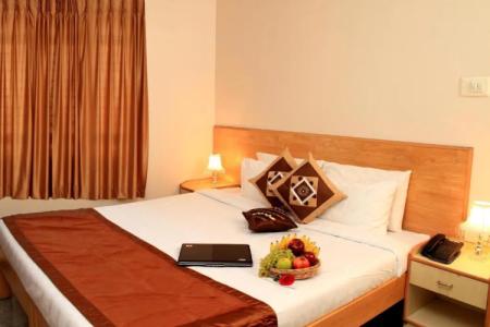 Hoppers Stop Yelahanka - 33