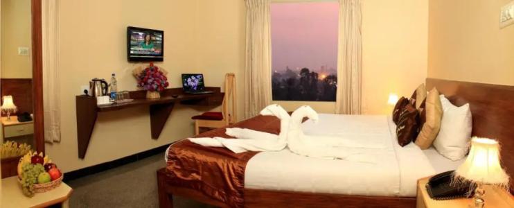 Hoppers Stop Yelahanka - 43