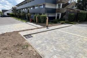 Отель «Kyriad Lisieux», Лизьё