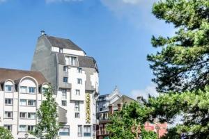 Отель «Hôtel Agena», Лурд