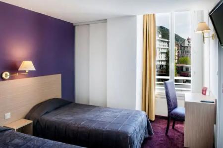 Hôtel Continental - 4