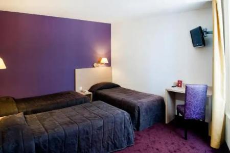Hôtel Continental - 33