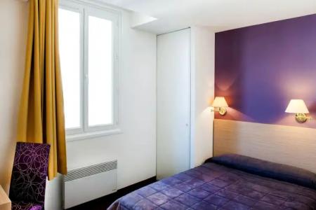 Hôtel Continental - 3
