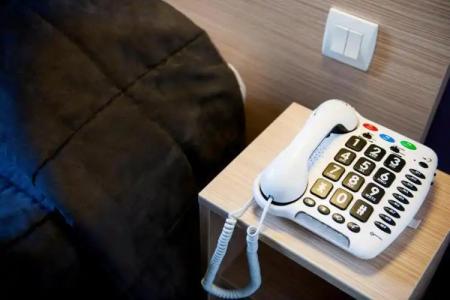 Hôtel Continental - 31