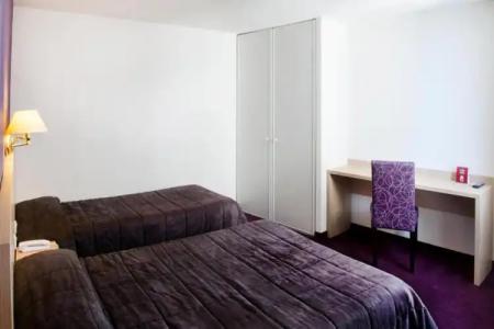 Hôtel Continental - 34