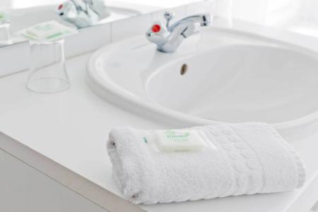 Hôtel Continental - 9