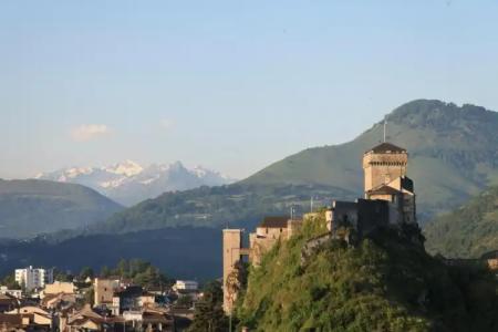 Hôtel Continental - 17