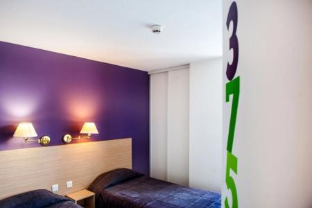 Hôtel Continental - 6