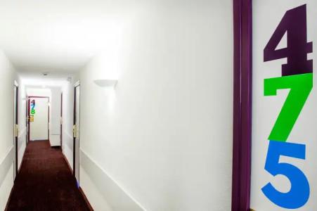 Hôtel Continental - 13