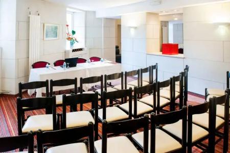 Hôtel Continental - 19